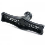 LOSB4604 대체품 TLR70003 Losi 17mm Wheel Wrench Aluminum Anodized: (LST2, Muggy, 8B/8T)