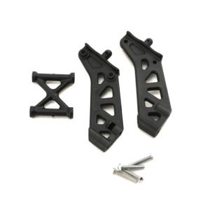 LOSA4435 대체품:TLR341005 Wing Mount Set