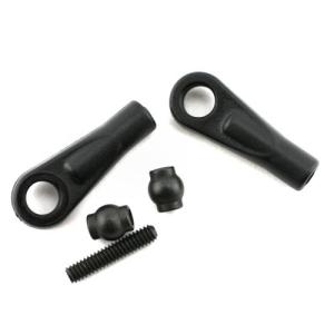 LOSA6043 대체품번:LOSA6045 HD Steering Link Set - 8B