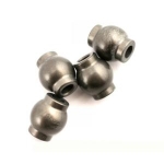 LOSA6049 Suspension Balls 8.8mm