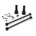 LOSA3534 [강화옵션]Losi Front/Rear CV Driveshaft Set (2) (8IGHT 2.0/3.0,4.0 /8IGHT-E 3.0 )