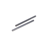 TLR244011 대체품번:TLR244043 Hinge Pins, 4 x 66mm, TiCn (2): 8B 3.0