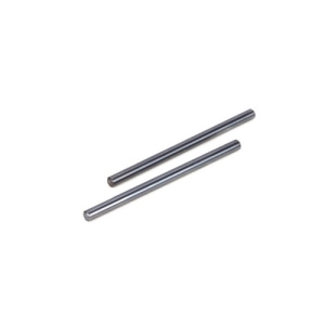 TLR244011 대체품번:TLR244043 Hinge Pins, 4 x 66mm, TiCn (2): 8B 3.0