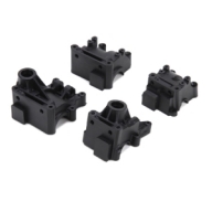 TLR242013 Front and Rear Gear Box Set: All 8IGHT(호환상품->TLR242000)