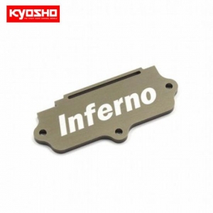 KYIFW429 Switch Plate(E-Switch/Gunmrtal/MP9 TKI3)