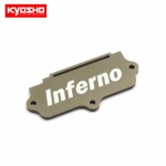 KYIFW429 Switch Plate(E-Switch/Gunmrtal/MP9 TKI3)