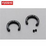 KYIFW437-05 FrontKnuckleSettingWeight(5g/2pcs/MP9)