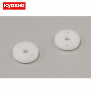 KYW5303-09 Shock Piston(2-Hole/2pcs/Big Bore Shock)