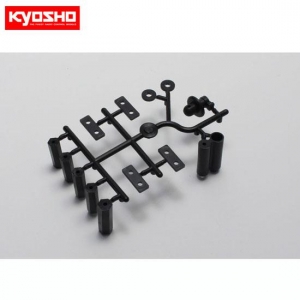 KYIF278 **Body Mount Set (MP9 RS)