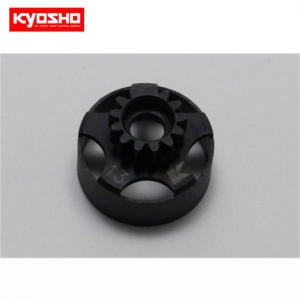 KY97035LW-13 One Piece Clutch Bell 13T(lightWeight)