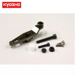 KYIFW454 Aluminum Throttle Servo Horn(FUTABA/MP9)