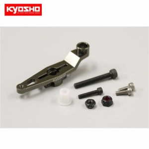 KYIFW455 Aluminum Throttle Servo Horn(SANWA/KO/MP9)