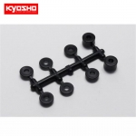 KYIF422B-01 Spacer Set(for Rear Hub Carrier/MP9)