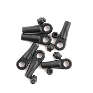 LOSA6044 Losi Heavy Duty Captured Rod Ends & Balls