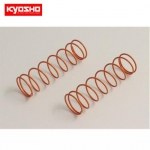 KYIFW457-8514 Big Shock Spring(Orange/8.5-1.4/L=78)