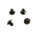 LOSA6212 4-40 x 1/8 Button Head Screw