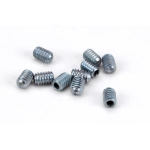 LOSA6251 5-40X3/16" Set Screw(10)