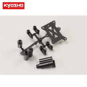 KYIF481B Fuel Tank Stay Set (MP9 TKI3)