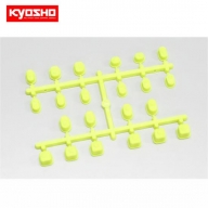 KYIF442KY Color Sus. Bush Set (F-Yellow/MP9)