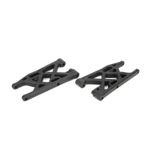 TLR244008 Rear Suspension Arm Set: 8B 3.0