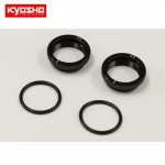 KYIF470-03BK Shock Adjust Dial (For Big Shock/2pcs/Black)