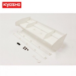 KYIF491W Wing (White/MP9 TKI4)