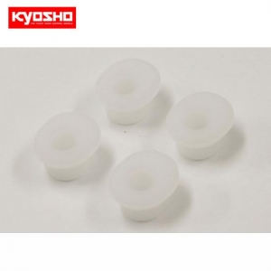 KYIF490-01 Rear Hub Bush Set(4pcs/MP9 TKI4)