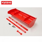 KYIF491KR Wing (F-Red/MP9 TKI4)