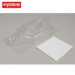 KYIFB009 Body (MP9 TKI4/Hi Down Force/0.8mm)