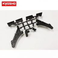 KYIFW460B High Traction Wing Stay(MP9)