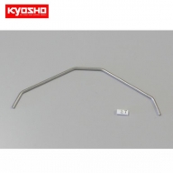 KYIF460-27 Rear Sway Bar (2.7mm/1pc/MP9)