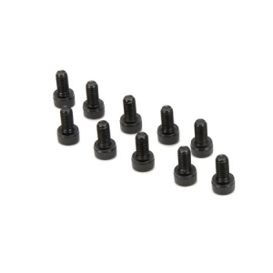 TLR245003 M4 x 8mm SH Screws (10)