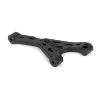 TLR241015 Front Chassis Brace: (8IGHT 4.0/8IGHT-E 4.0/8IGHT-T 4.0)