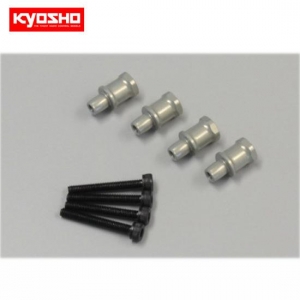 KYIF346-04LB L/Weight Shock Bush(For Big Shock/4Pcs)