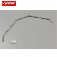KYIF459-2.1 Front Sway Bar (2.1mm/1pc/MP9)