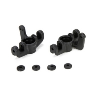 TLR244024 Front Spindle Set: 8IGHT 4.0 프론트 스핀들 세트