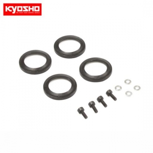 KYIFW469-01 Shock Cap Seals Set (4pcs)