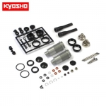 KYIFW471 HD Coating Shock Set(S/47/MP9)