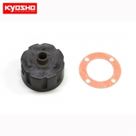 KYIF403B Diff. Case Set (F＆R/MP9)