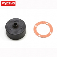 KYIF404B Center Diff. Case Set (MP9)