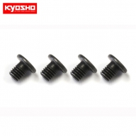 KYIF518 Motor Mount Screw (M5x6/4pcs)