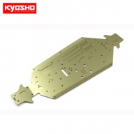 KYIF510 Hard Main Chassis (MP9e Evo.)