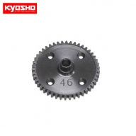 KYIF410-46B Spur Gear (46T/MP9)