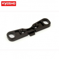 KYIF609 Rear Lower Sus. Holder (F/Gunmetal/MP10)