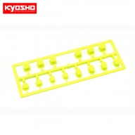 KYIF616KY Color Sus. Bush Set (F-Yellow/MP10)