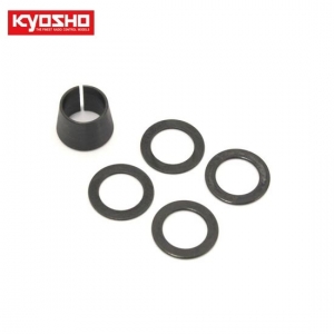 KYIFW143B Flywheel Tapered Collet Set