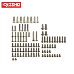 KYIFW602 Titanium Screw Set (MP10)