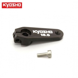 KYIFW610 Aluminum Steering Servo Horn(SANWA/18.5mm/MP10/MP9)