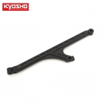 KYIS203 Rear Chassis Brace(MP10T)