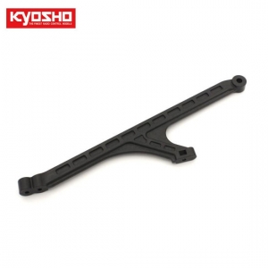 KYIS203 Rear Chassis Brace(MP10T)